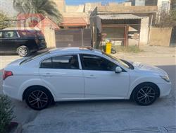 FAW Bestune B50